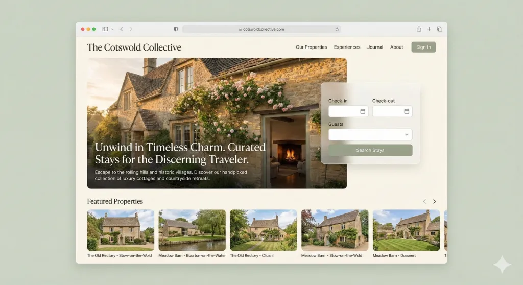 The Cotswold Collective